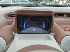 FAW Besturn Xiaoma 222km Colorful Edition - ფოტო 11