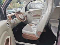 FAW Besturn Xiaoma 222km Colorful Edition - ფოტო 14