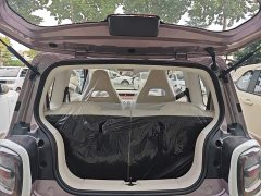 FAW Besturn Xiaoma 222km Colorful Edition - ფოტო 18