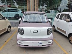 FAW Besturn Xiaoma 222km Colorful Edition - ფოტო 2