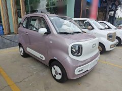 FAW Besturn Xiaoma 222km Colorful Edition - ფოტო 3