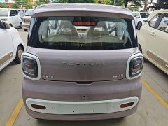 FAW Besturn Xiaoma 222km Colorful Edition - ფოტო 5