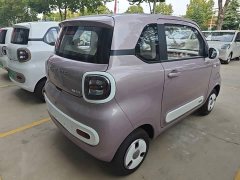 FAW Besturn Xiaoma 222km Colorful Edition - ფოტო 6