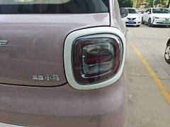 FAW Besturn Xiaoma 222km Colorful Edition - ფოტო 7