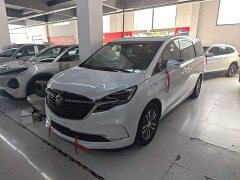 Buick GL8 ES Luxe 653T Prestige - ფოტო 1