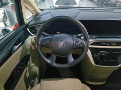Buick GL8 ES Luxe 653T Prestige - ფოტო 10