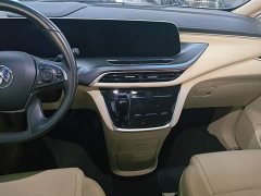Buick GL8 ES Luxe 653T Prestige - ფოტო 12