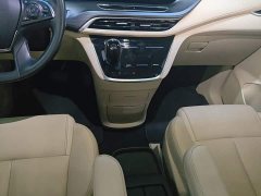 Buick GL8 ES Luxe 653T Prestige - ფოტო 13