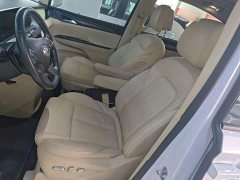 Buick GL8 ES Luxe 653T Prestige - ფოტო 14