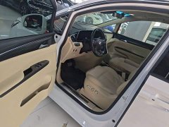 Buick GL8 ES Luxe 653T Prestige - ფოტო 15