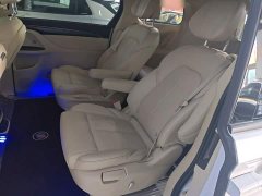 Buick GL8 ES Luxe 653T Prestige - ფოტო 16