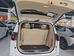 Buick GL8 ES Luxe 653T Prestige - ფოტო 18