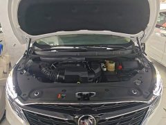Buick GL8 ES Luxe 653T Prestige - ფოტო 19