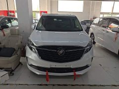 Buick GL8 ES Luxe 653T Prestige - ფოტო 2
