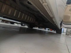 Buick GL8 ES Luxe 653T Prestige - ფოტო 20