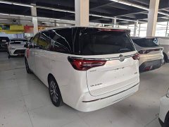 Buick GL8 ES Luxe 653T Prestige - ფოტო 4