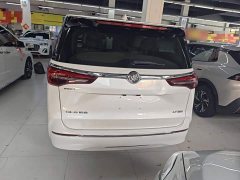 Buick GL8 ES Luxe 653T Prestige - ფოტო 5