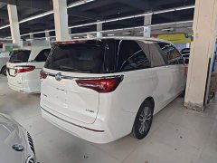 Buick GL8 ES Luxe 653T Prestige - ფოტო 6