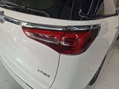 Buick GL8 ES Luxe 653T Prestige - ფოტო 7