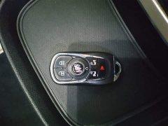 Buick GL8 ES Luxe 653T Prestige - ფოტო 8