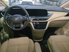 Buick GL8 ES Luxe 653T Prestige - ფოტო 9