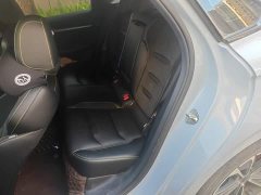 Geely Xingrui 2.0T Diesel Spacetime Edition Bright Moon - фото 14