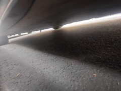 Geely Xingrui 2.0T Diesel Spacetime Edition Bright Moon - фото 15