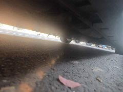 Geely Xingrui 2.0T Diesel Spacetime Edition Bright Moon - фото 16