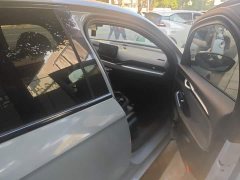 Geely Xingrui 2.0T Diesel Spacetime Edition Bright Moon - фото 17