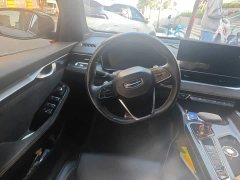 Geely Xingrui 2.0T Diesel Spacetime Edition Bright Moon - фото 2