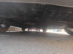 Geely Xingrui 2.0T Diesel Spacetime Edition Bright Moon - фото 20