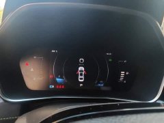 Geely Xingrui 2.0T Diesel Spacetime Edition Bright Moon - фото 3