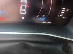 Geely Xingrui 2.0T Diesel Spacetime Edition Bright Moon - фото 4