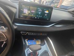 Geely Xingrui 2.0T Diesel Spacetime Edition Bright Moon - фото 5