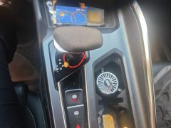 Geely Xingrui 2.0T Diesel Spacetime Edition Bright Moon - фото 6