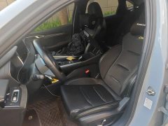 Geely Xingrui 2.0T Diesel Spacetime Edition Bright Moon - фото 7