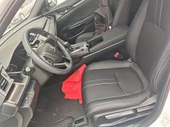Honda Civic Hatchback 220 Turbo CVT Sharp Control - ფოტო 14