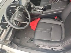 Honda Civic Hatchback 220 Turbo CVT Sharp Control - ფოტო 15