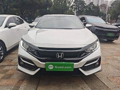 Honda Civic Hatchback 220 Turbo CVT Sharp Control - ფოტო 2