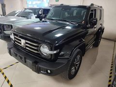 Tank 300 2.0T Explorer - ფოტო 1