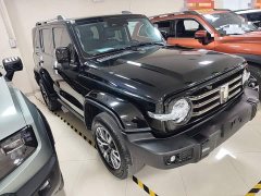 Tank 300 2.0T Explorer - ფოტო 3