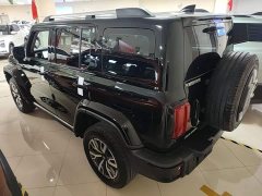Tank 300 2.0T Explorer - ფოტო 4