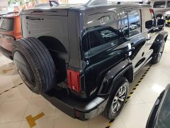 Tank 300 2.0T Explorer - ფოტო 6