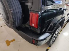 Tank 300 2.0T Explorer - ფოტო 7