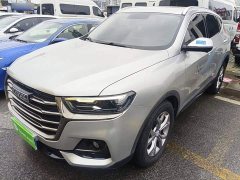 Haval H6 National Trend 1.5T Automatic Champion Edition - ფოტო 1