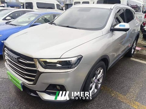 2022 Haval H6 National Trend 1.5T Automatic Champion Edition - ავტომობილი ჩინეთიდან