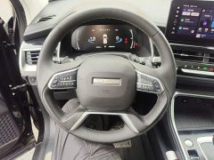 Haval H6 National Trend 1.5T Automatic Champion Edition - ფოტო 10