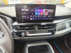 Haval H6 National Trend 1.5T Automatic Champion Edition - ფოტო 12