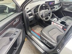 Haval H6 National Trend 1.5T Automatic Champion Edition - ფოტო 15