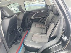 Haval H6 National Trend 1.5T Automatic Champion Edition - ფოტო 16